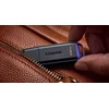 Kingston Technology DataTraveler 512GB Portable USB 3.2 Gen 1 Exodia Juodas/Violetinė