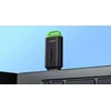 Kingston Technology DataTraveler 512GB Portable USB 3.2 Gen 1 Exodia Juodas/Violetinė