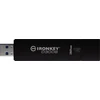 Kingston IronKey D500S 32GB FIPS 140-3 Level 3 256bit