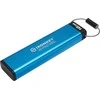 Kingston IronKey klaviatūra 200 16GB USB-C AES Encrypted