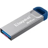 Atmintinė Kingston Technology DataTraveler 64GB Kyson 220 MB/s Metalinė USB 3.2 Gen 1 (DTKNG2/64GB)