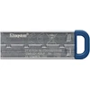 Pendrive Kingston Technology DataTraveler 64GB Kyson 220 MB/s Metalowy USB 3.2 Gen 1 (DTKNG2/64GB)