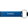 KINGSTON 32GB IRONKEY KEYPAD 200, FIPS 140-3 LVL 3 (PENDING) AES-256 ENCRYPTED