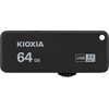 Pendrive Kioxia TransMemory U365, 64 GB (LU365K064GG4)