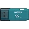 USB Atmintinė - Kioxia TransMemory U202 32GB USB A Tipo Mėlyna