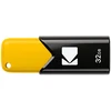 Pendrive Kodak 32GB USB 3.2 B110S Click Easy (EKMMD32GB113S)