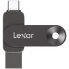 Pendrive Lexar JumpDrive Dual Drive D500, 512 GB (LJDD500512G-BNQNG)