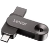 Lexar Pendrive dual d500 128gb usb-c/a 3.2 400/360mb/s