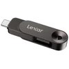 Lexar Pendrive dual d500 128gb usb-c/a 3.2 400/360mb/s