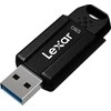 Lexar | Flash drive | JumpDrive S80 | 128 GB | USB Type-A | Juodas