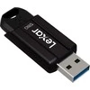 Lexar | Flash drive | JumpDrive S80 | 128 GB | USB Type-A | Juodas