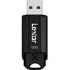 Lexar | Flash drive | JumpDrive S80 | 128 GB | USB Type-A | Juodas
