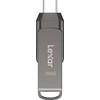 USB atmintinė Lexar JumpDrive USB 3.1 256 GB