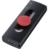 Lexar | Flash Drive | JumpDrive D300 | 32 GB | USB Type-C/Type-A | Juodas/Raudona