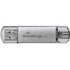 MEMORY DRIVE FLASH USB3 16GB/MR935 MEDIARANGE