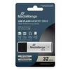 „USB atmintinė MediaRange Memory drive flash USB3.2 32GB/MR1900“