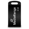 MEMORY DRIVE FLASH USB2 8GB/MR920 MEDIARANGE