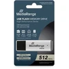 MEMORY DRIVE FLASH USB3.2/512GB MR1904 MEDIARANGE