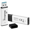 MEMORY DRIVE FLASH USB3.2 1TB/MR1905-1 MEDIARANGE