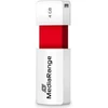STICK MediaRange USB STICK 4GB USB 2.0 Slider red
