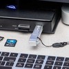 Kietasis diskas Pendrive OWC Envoy Pro mini, 500 GB (OWCENVPMCA05)