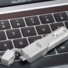 Kietasis diskas Pendrive OWC Envoy Pro mini, 500 GB (OWCENVPMCA05)