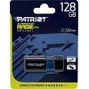 USB Atmintinė - Patriot Rage Lite 128GB 120 MB/S