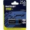 „Flash“ diskas „Patriot Rage Lite“ 120 MB/S 256 GB USB 3.2