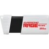 USB Atmintinė - Patriot Rage Prime, 256 GB, 600 MB/S, Juoda