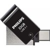 Pendrive Philips 32 GB (FM32DC152B / 00)
