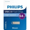 Pendrive Philips Moon Edition 2.0, 64 GB (FM64FD160B / 00)