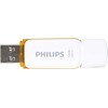 Philips USB 3.0 „Flash Drive Snow Edition“ atmintukas (ruda) 128 GB