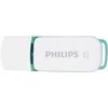 Philips USB 3.0 8GB Snow Edition Žalias