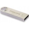 Pendrive Philips Moon 128GB Sidabrinė Vintage (FM12FD160B/00)
