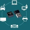 Philips USB 3.0 128GB Pico Edition Midnight Juodas