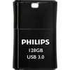 Philips USB 3.0 128GB Pico Edition Midnight Juodas