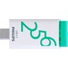 Pendrive Philips USB 3.2 256GB Click Series Gen 1 USB-C