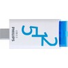 Pendrive Philips USB 3.2 512GB Click Series Gen 1 USB-C