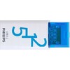 USB atmintinė „Philips Click“ serijos USB 3.2 Gen 1 USB-C 512GB, mėlyna (FM51FD175B/00)