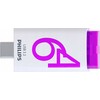 Pendrive Philips USB 3.2 64GB Click Series Gen 1 USB-C