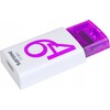 Pendrive Philips USB 3.2 64GB Click Series Gen 1 USB-C