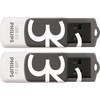 Pendrive Philips Vivid (2 vnt.), 32 GB (433992)