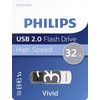 Pendrive Philips Vivid Edition 2.0, 32 GB (FM32FD05B / 00)