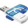 „Philips“ USB 3.0 16 GB „Vivid Edition“ Mėlyna