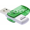 USB atmintinė Philips USB 3.0 256GB Vivid Edition Spring Žalias