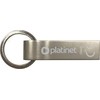 Atmintinė Platinet Metal Atsparus vandeniui 128GB USB 2.0