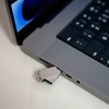 Atmintinė Platinet Metal UDP 32GB USB 3.2 + Type-C