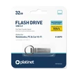 Pendrive Platinet K-Depo 32GB (PMFMK332)
