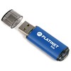 Platinet X-Depo USB atmintinė, 32 GB (PMFE32BL)