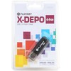Pendrive Platinet 64GB USB 2.0 METAL